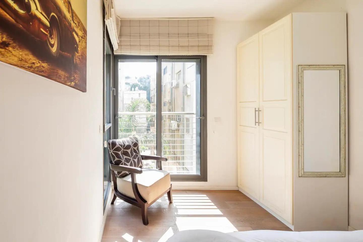 Luxury Oasis Tel Aviv Beach Luaran gambar