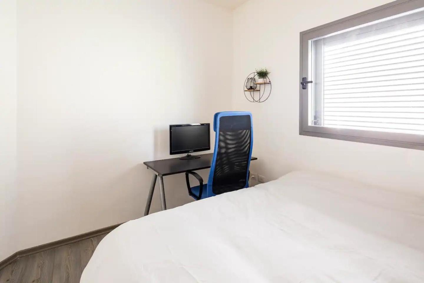 Luxury Oasis Tel Aviv Beach Luaran gambar