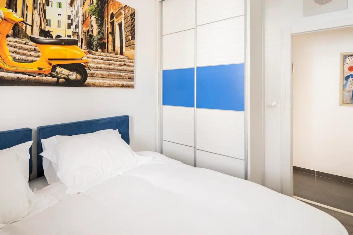 Luxury Oasis Tel Aviv Beach Luaran gambar