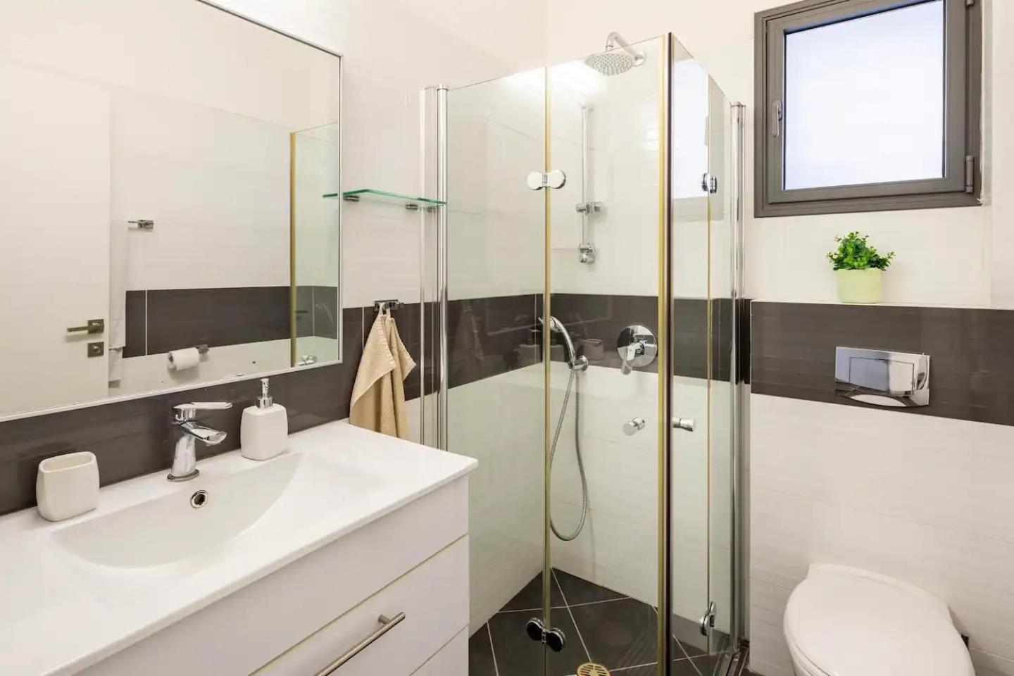 Luxury Oasis Tel Aviv Beach Luaran gambar