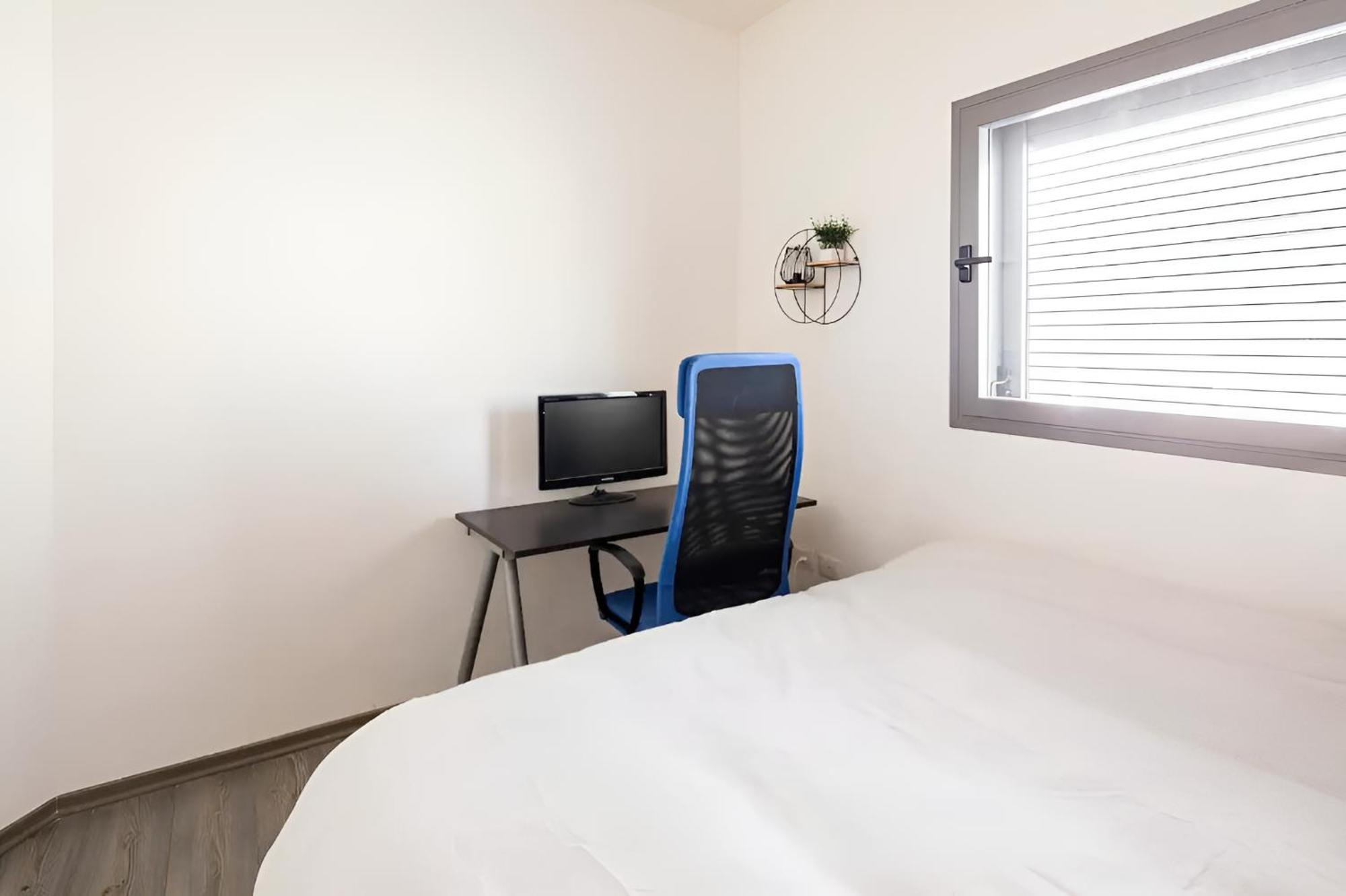Luxury Oasis Tel Aviv Beach Luaran gambar